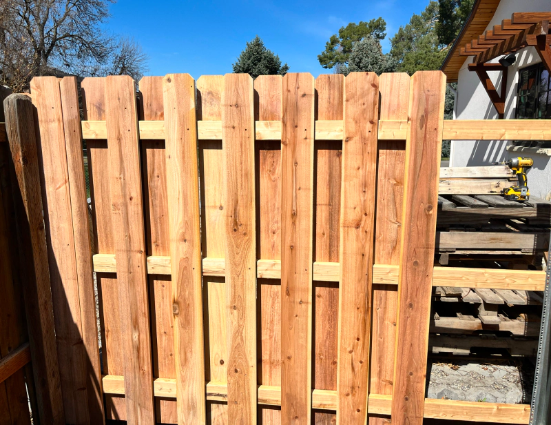 About content 1 Residential Fencing