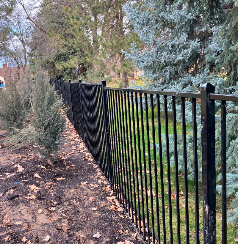 Contact Residential Fencing