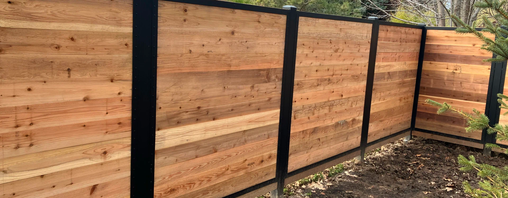 Footer Residential Fencing